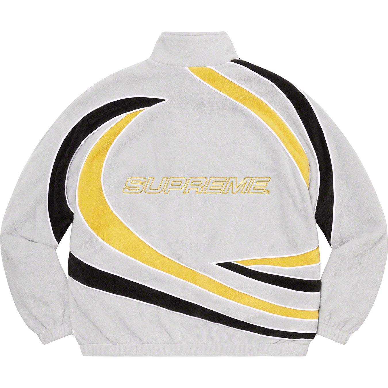 Racing Fleece Jacket view 7